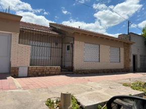 Picheuta Home